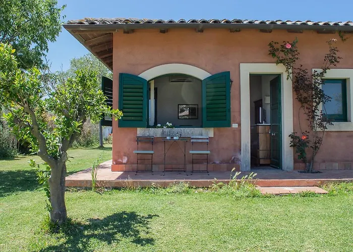 Tenuta San Calogero App Rosmarino