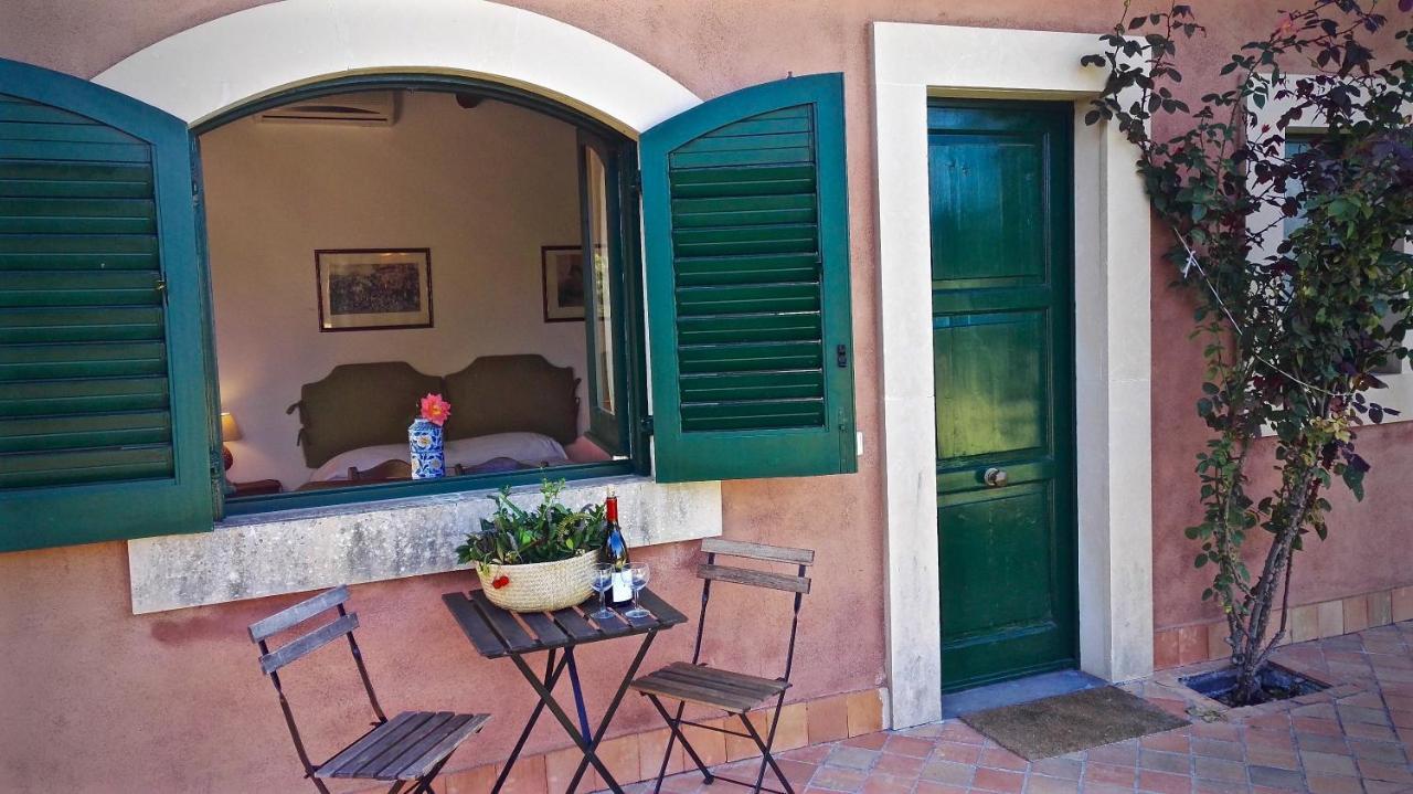 Tenuta San Calogero App Rosmarino Apartment *