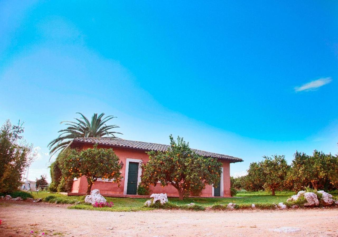 Tenuta San Calogero App Rosmarino * Agnone Bagni