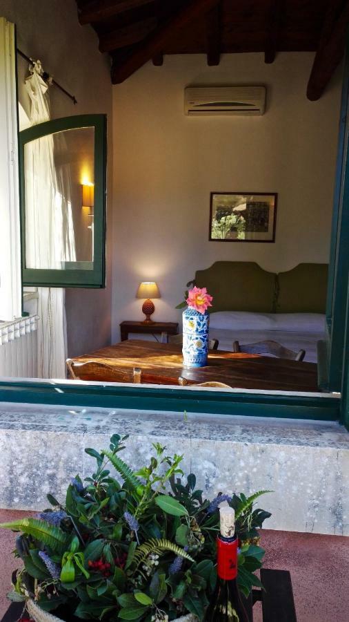 Apartment Tenuta San Calogero App Rosmarino Agnone Bagni