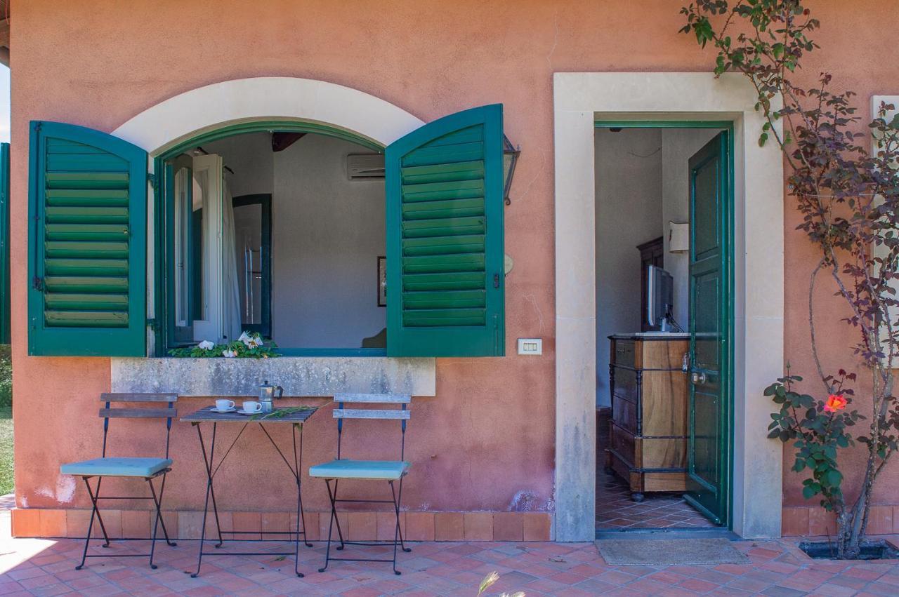 Tenuta San Calogero App Rosmarino Apartment