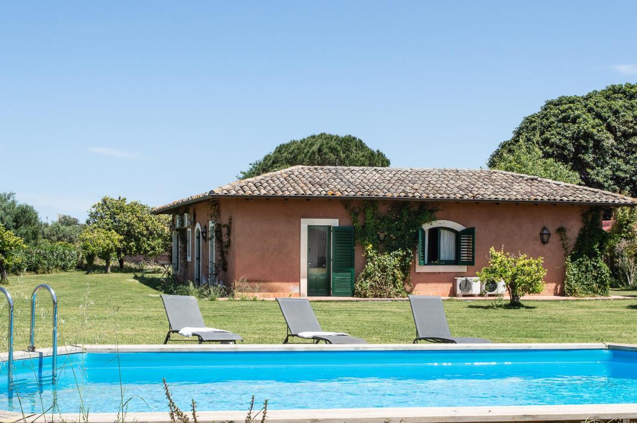 Apartment Tenuta San Calogero App Rosmarino