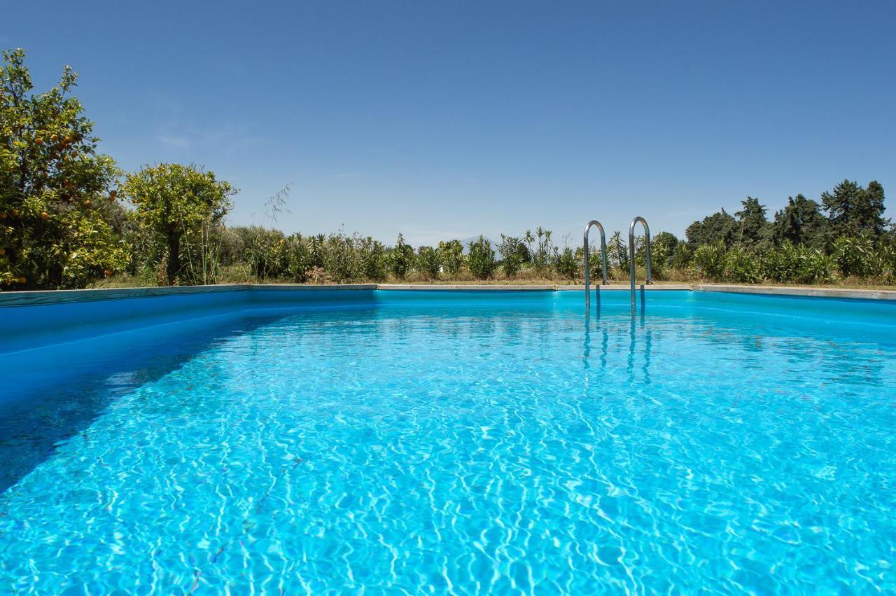 Apartment Tenuta San Calogero App Rosmarino