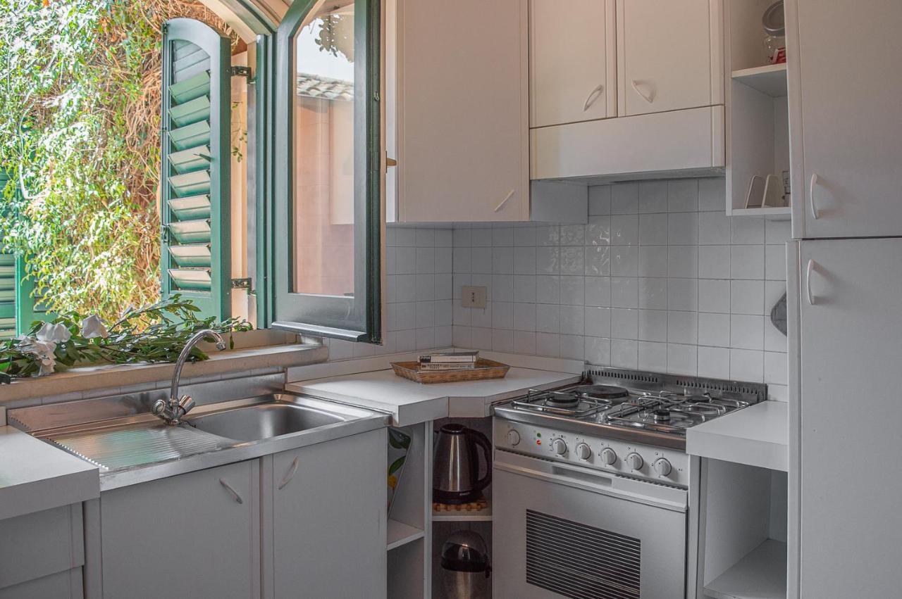Tenuta San Calogero App Rosmarino Apartment Agnone Bagni
