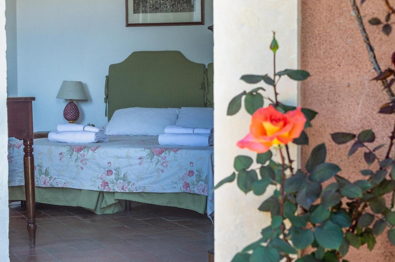 Apartment Tenuta San Calogero App Rosmarino