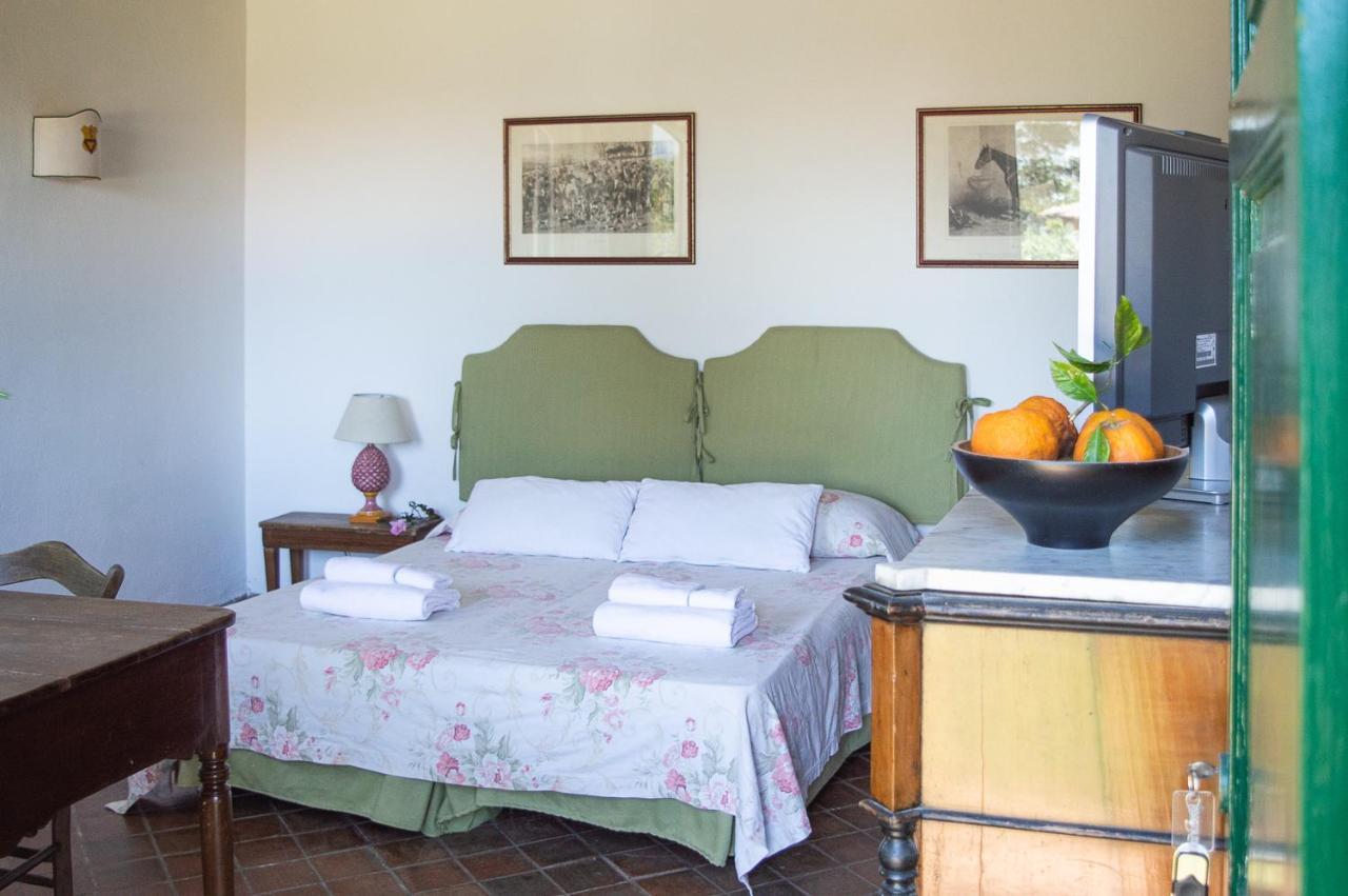 Tenuta San Calogero App Rosmarino Apartment *