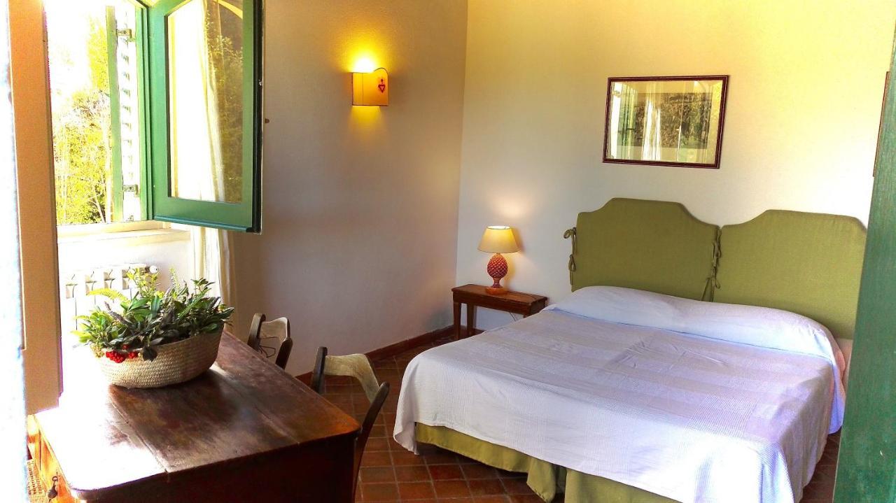 Tenuta San Calogero App Rosmarino Apartment *