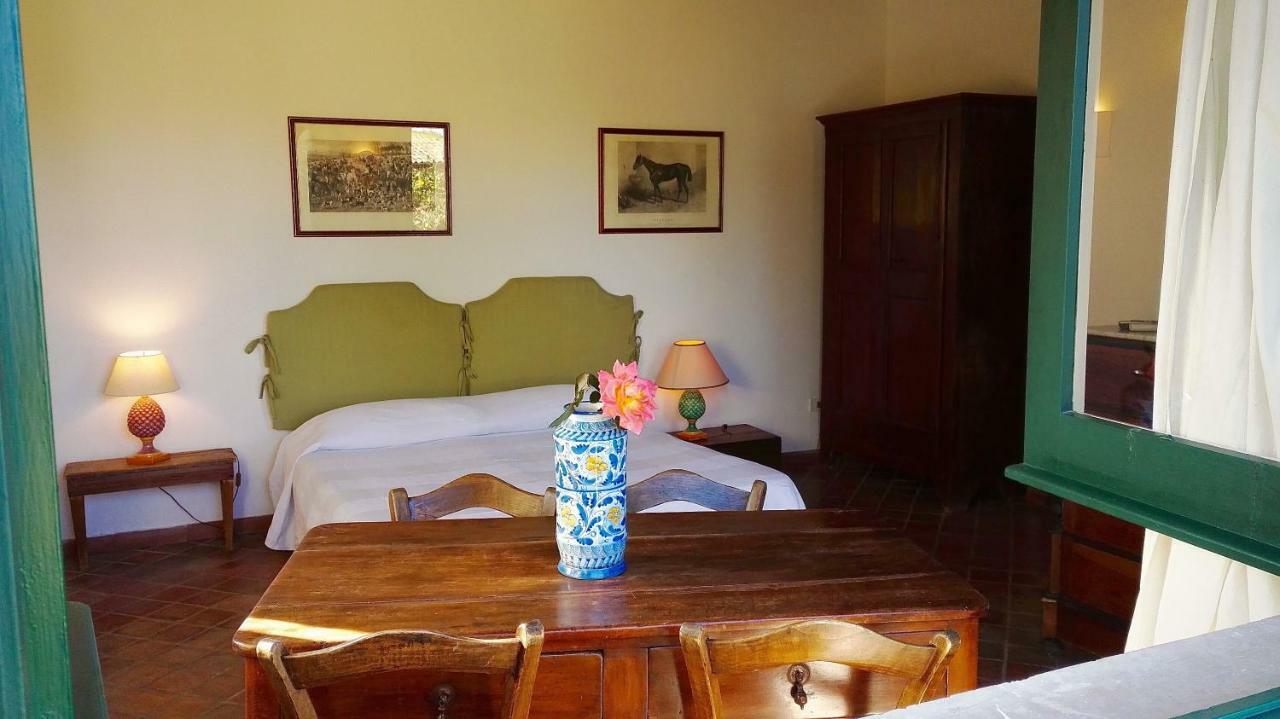 Tenuta San Calogero App Rosmarino Apartment *