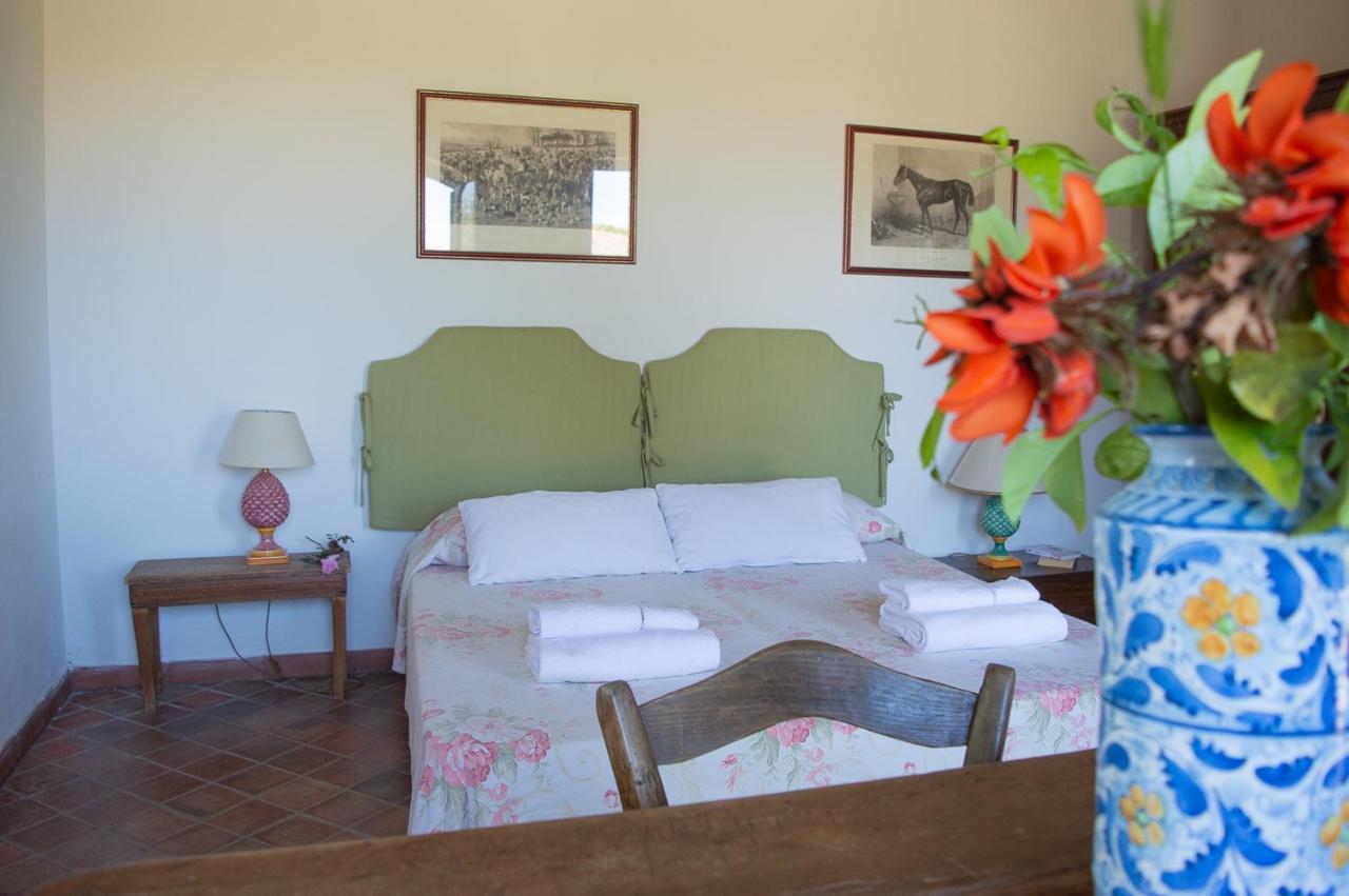 Tenuta San Calogero App Rosmarino *