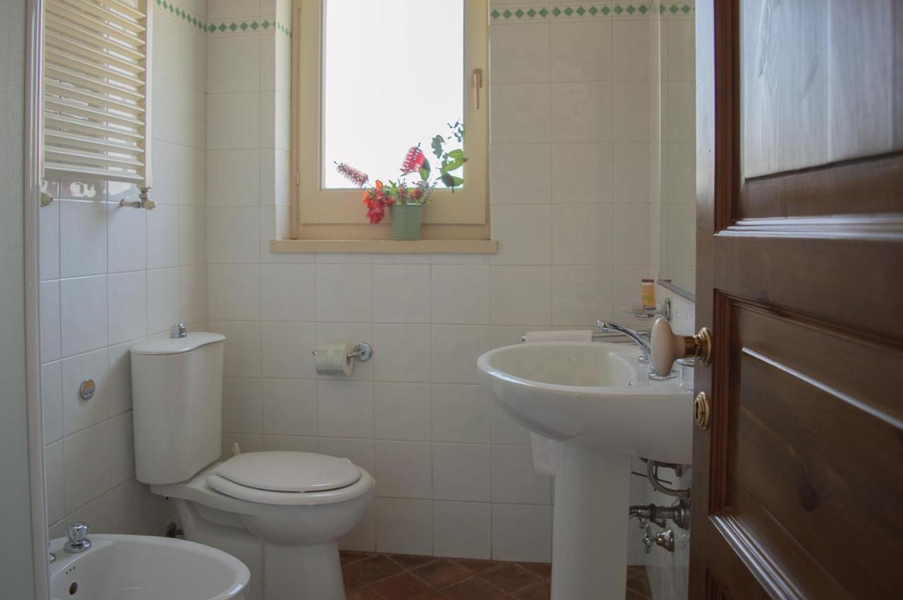 Apartment Tenuta San Calogero App Rosmarino *