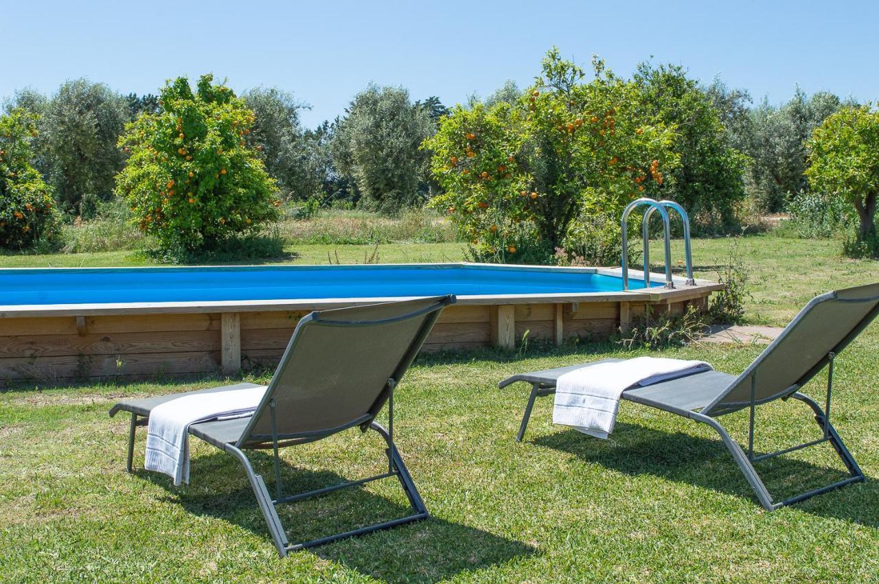 Apartment Tenuta San Calogero App Rosmarino Agnone Bagni